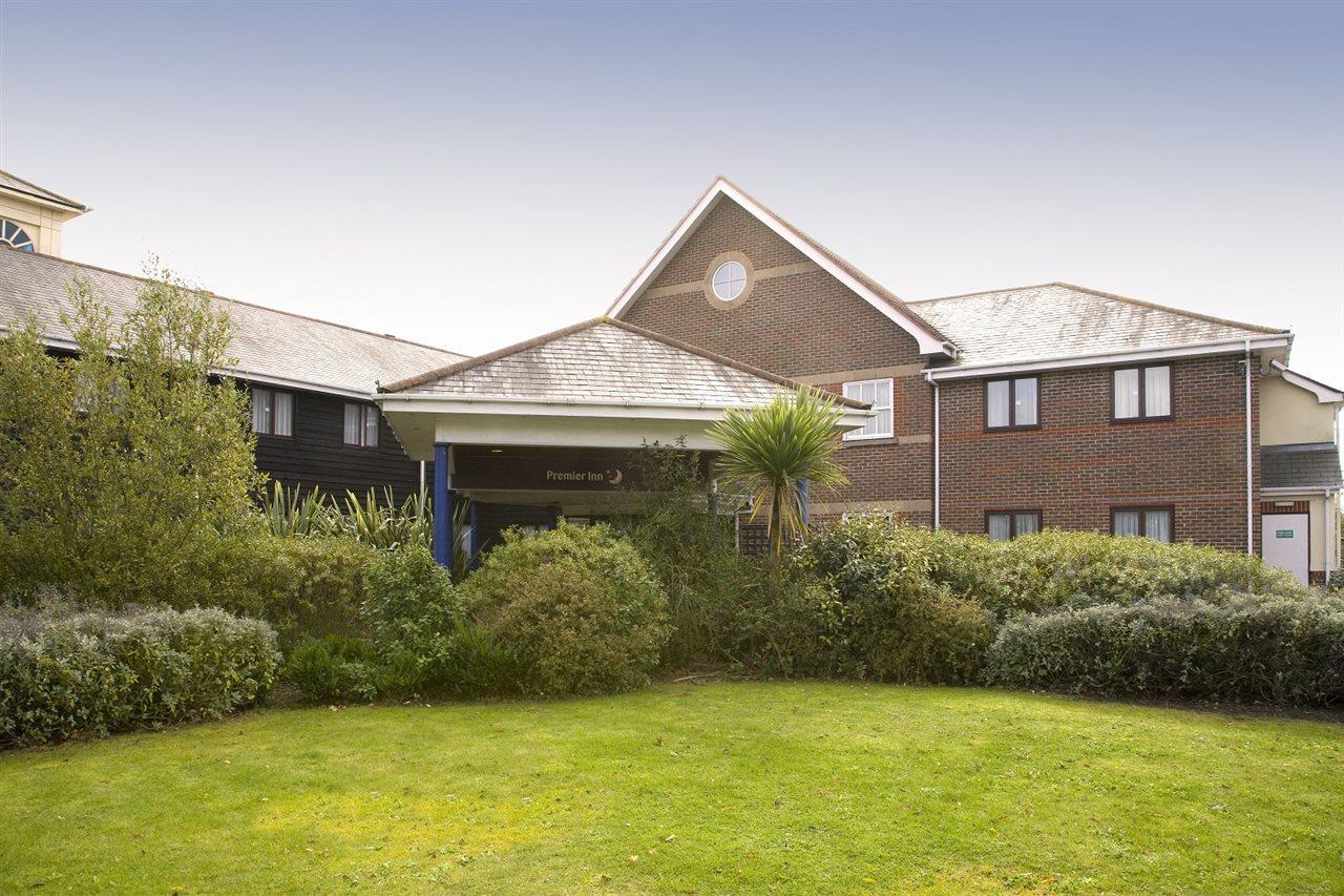 Premier Inn Braintree - A120 Ngoại thất bức ảnh