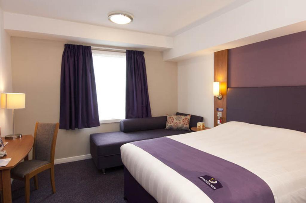 Premier Inn Braintree - A120 Ngoại thất bức ảnh