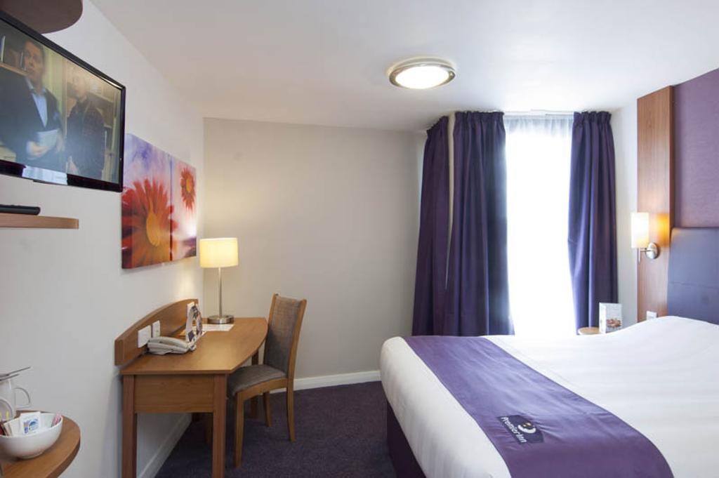 Premier Inn Braintree - A120 Ngoại thất bức ảnh