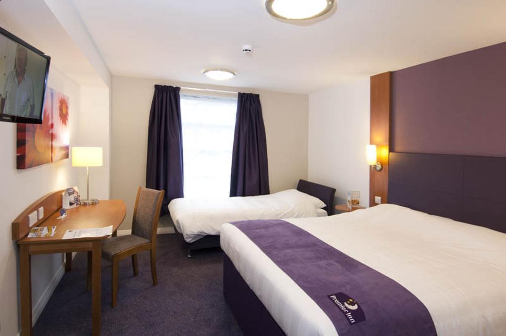 Premier Inn Braintree - A120 Ngoại thất bức ảnh