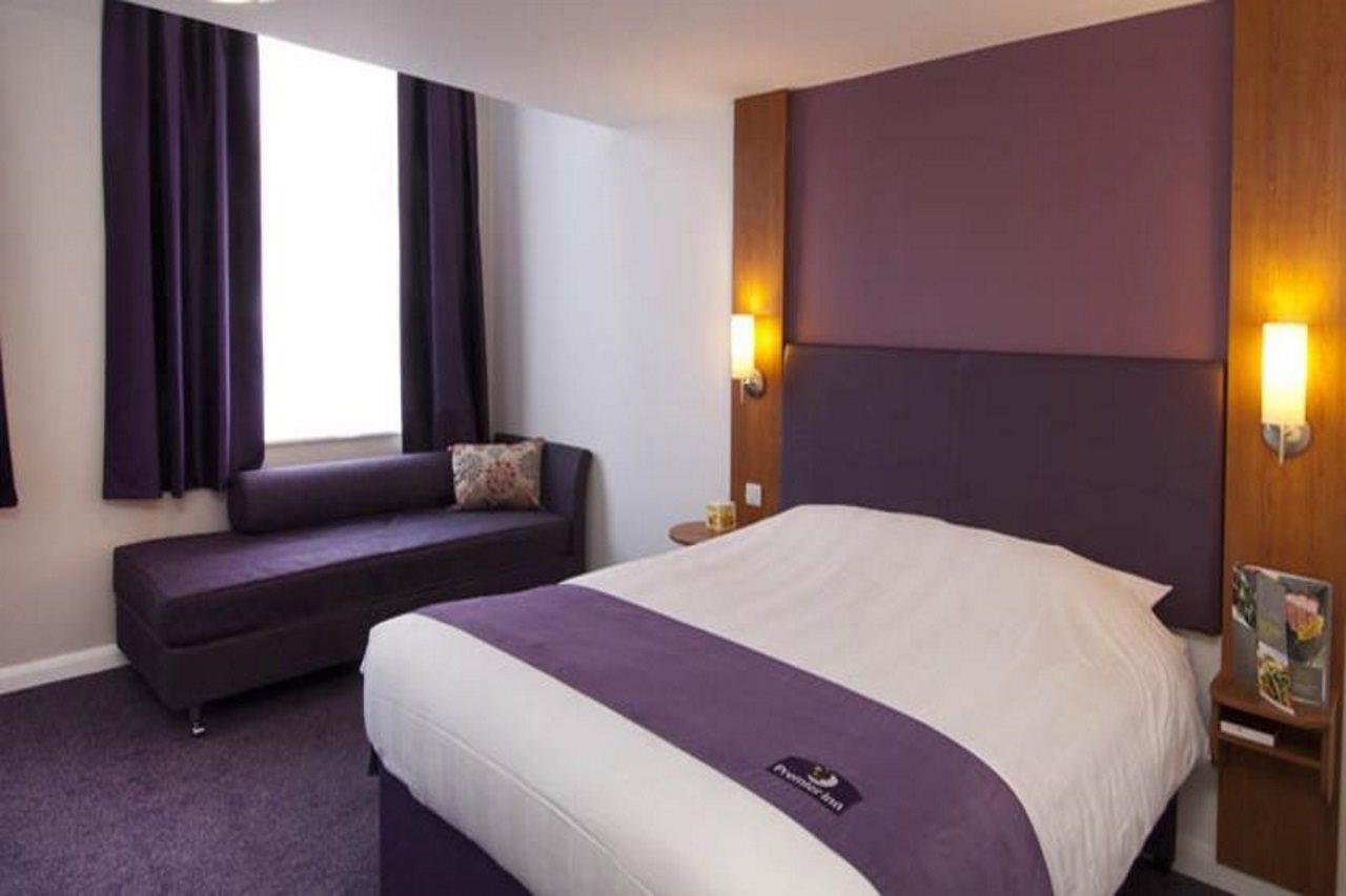 Premier Inn Braintree - A120 Ngoại thất bức ảnh